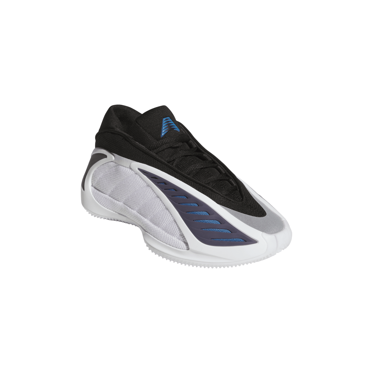 ADIDAS - Scarpe Anthony Edwards 2 J - White - image 6