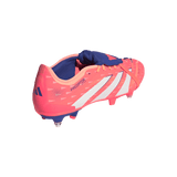 ADIDAS - Scarpe Da Calcio Predator Pro Con Linguetta Ripiegabile Per Terreni Naturali Morbidi - image 6