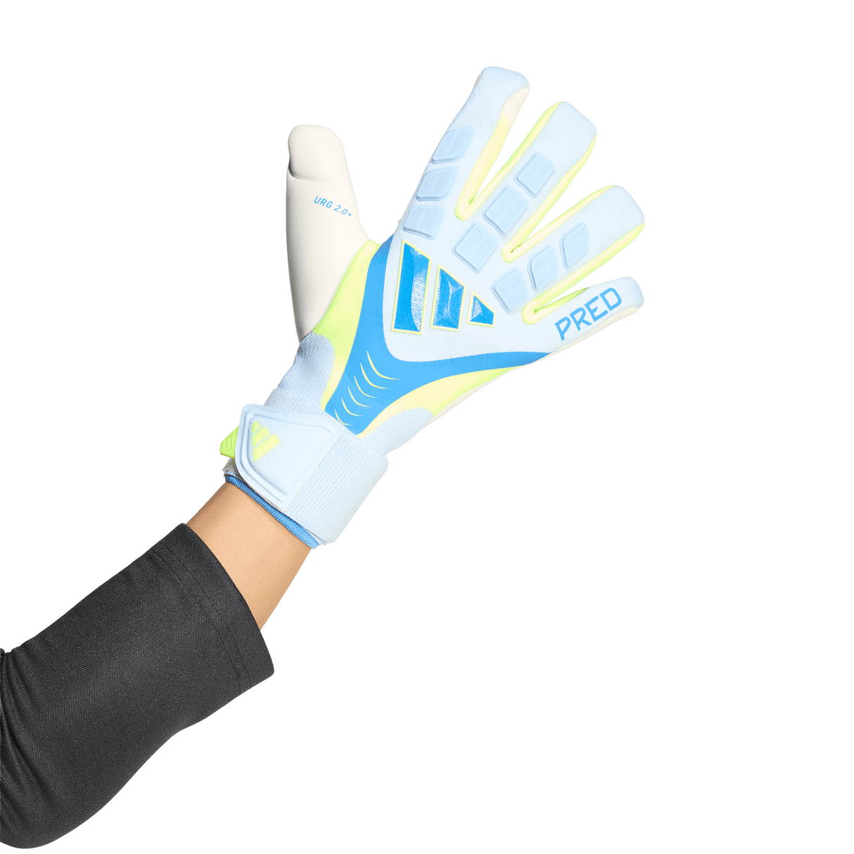 ADIDAS - Predator Pro Strap Goalkeeper Glove - image 9