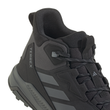 ADIDAS - TERREX Anylander Leather Mid Hiking Shoes - Uomo - image 9