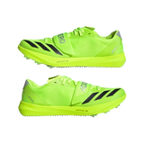 ADIDAS - Scarpe Da Atletica Leggera Adizero Tj/Pv - Green - image 10