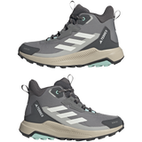 ADIDAS - Scarpe Da Hiking TERREX Anylander Mid RAIN.RDY - Donna - image 30