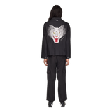 ADIDAS - Y-3 Mercedes - Amg Petronas Formula 1 Team Cargo Pants - Black - image 3