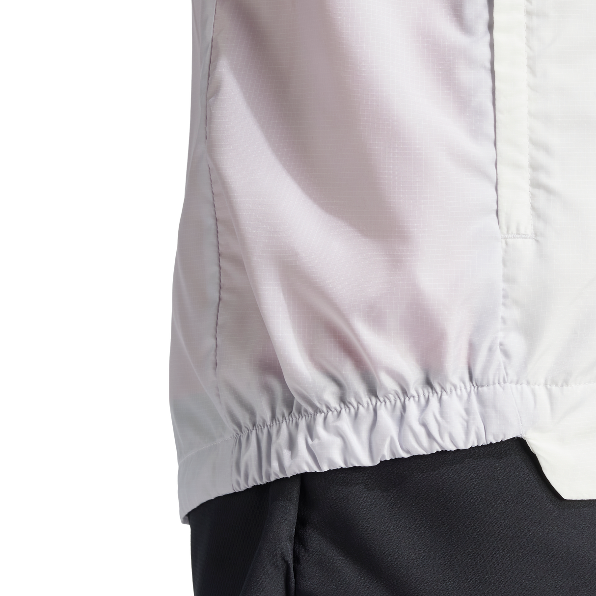 ADIDAS - Giacca A Vento TERREX Multi Printed - Donna - Grey - image 7