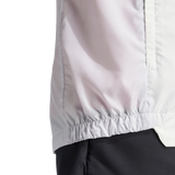 ADIDAS - Giacca A Vento TERREX Multi Printed - Donna - Grey - image 7