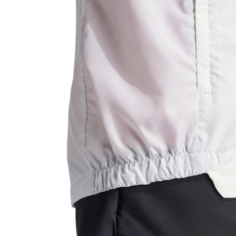 ADIDAS - Giacca A Vento TERREX Multi Printed - Donna - Grey - image 7