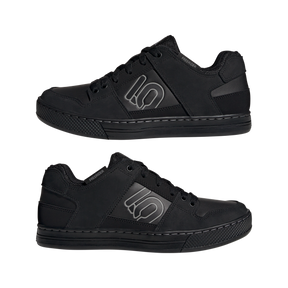 ADIDAS - Five Ten Freerider Dlx Mountain Bike Shoes - Uomo - Black - image 10