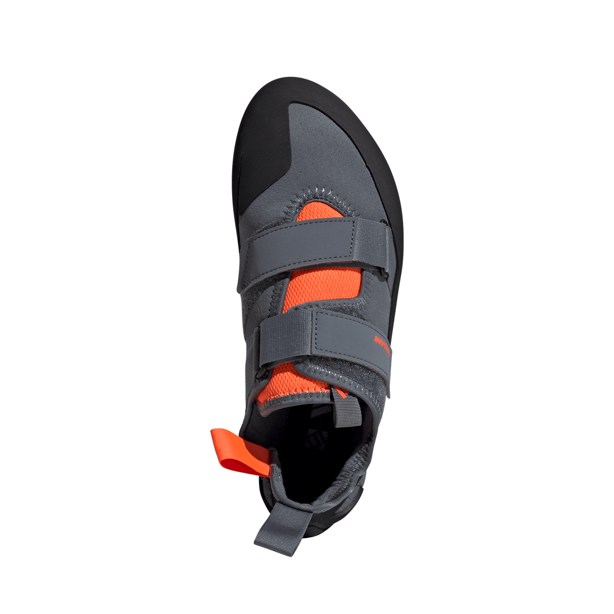 ADIDAS - Scarpe Da Climbing Five Ten Kirigami - Uomo - Grey - image 3