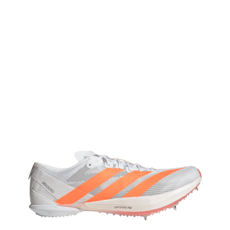 ADIDAS - Scarpe Adizero Ambition - White - image 2