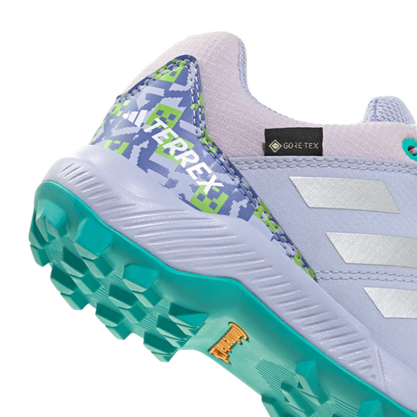 Adidas Minecraft TERREX GORE-TEX Hiking Shoes - image 18