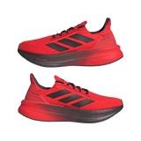 ADIDAS - ULTRABOOST 5 Audi Revolut F1 Team Shoes - Uomo - Red - image 10