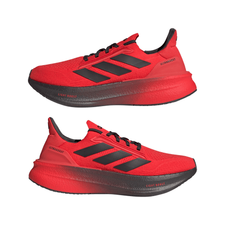 ADIDAS - ULTRABOOST 5 Audi Revolut F1 Team Shoes - Uomo - Red - image 10