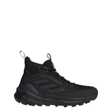 ADIDAS - Scarpe Da Hiking TERREX Free Hiker 2.0 GORE-TEX - Uomo - Black - image 2