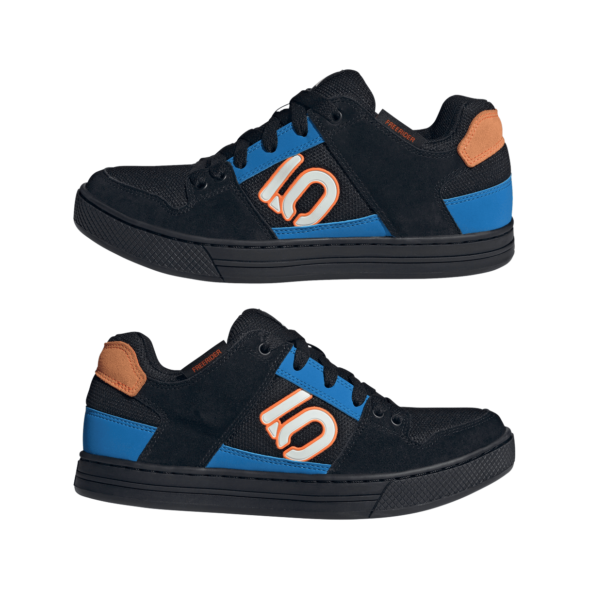 ADIDAS - Scarpe Five Ten Freerider Mountain Bike - Uomo - image 40