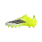 ADIDAS - Scarpe Da Calcio Multiterreno F50 Pro - Yellow - image 4