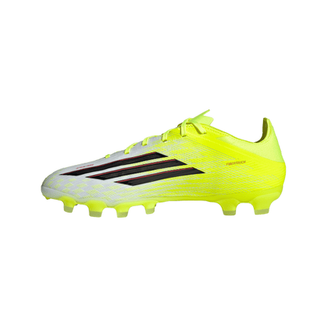 ADIDAS - Scarpe Da Calcio Multiterreno F50 Pro - Yellow - image 4