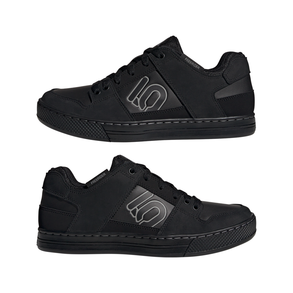 ADIDAS - Five Ten Freerider Dlx Mountain Bike Shoes - Uomo - Black - image 10