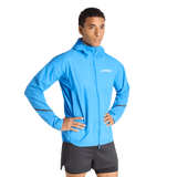 ADIDAS - Giacca TERREX Xperior 2.5 Layer Light CLIMAPROOF - Uomo - image 2