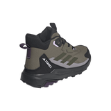 ADIDAS - Scarpe Da Hiking TERREX Anylander Mid RAIN.RDY - Donna - image 17