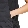 ADIDAS - Adizero Running Padded Vest - Donna - Black - image 8