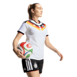 ADIDAS - Maglia Home Authentic Germania 26 Squadra Femminile - Donna - White - image 7