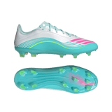 ADIDAS - F50 Messi Pro Firm Ground Football Boots - White - image 10