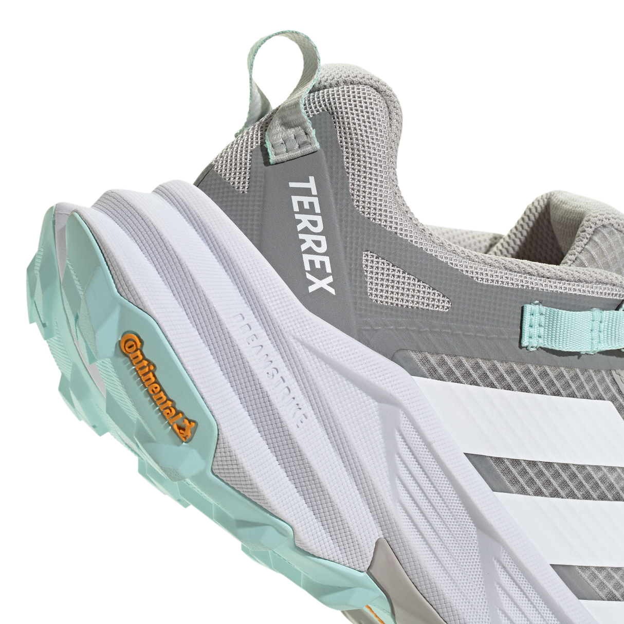 ADIDAS - TERREX Freehiker Sl GORE-TEX Dreamstrike Hiking Shoes - Donna - Grey - image 8