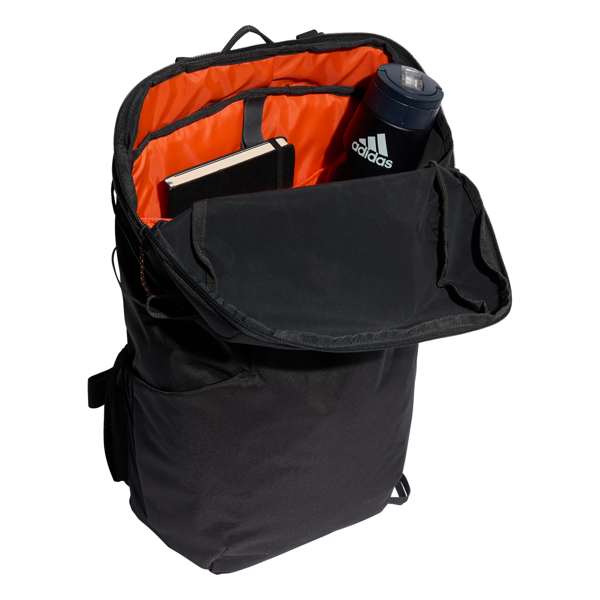 ADIDAS - TERREX Xploric Climacool Backpack 30L - Grey - image 4