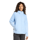ADIDAS - TERREX Multi CLIMAWARM Insulated Hybrid Hooded Jacket - Donna - image 8