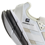 ADIDAS - Adistar 3 Sportswear Shoes - Uomo - White - image 9