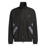 ADIDAS - Giacca Reflective Anthony Edwards - Black - image 1