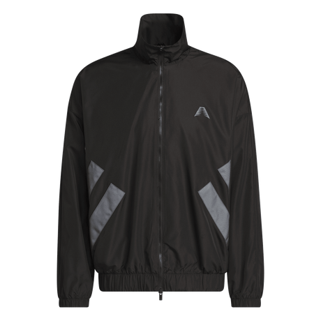 ADIDAS - Giacca Reflective Anthony Edwards - Black - image 1
