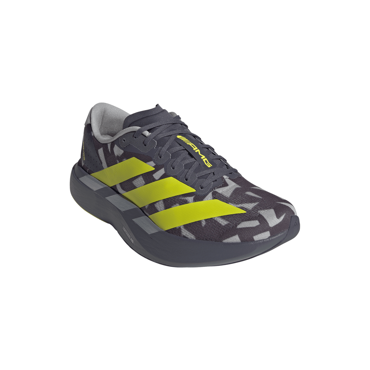 ADIDAS - Adizero Evo Sl Amg - Uomo - Black - image 5