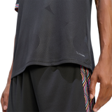ADIDAS - Olympique Lyonnais 26/27 Third Jersey - Uomo - Black - image 7