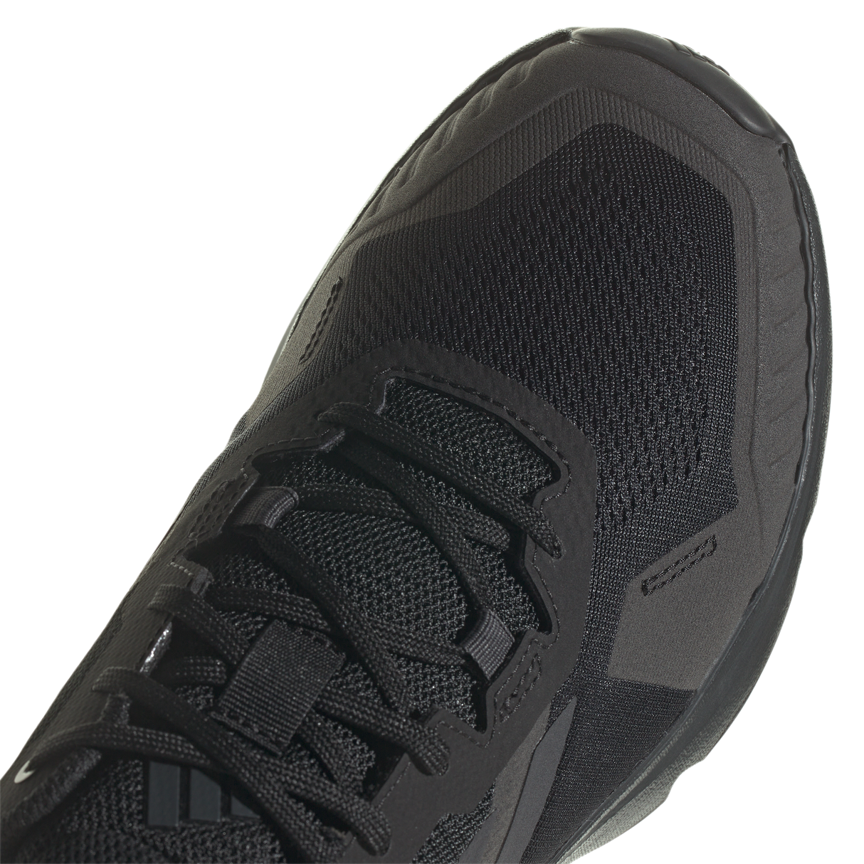 ADIDAS - Scarpe Da Corsa TERREX Soulstride Trail - Uomo - Black - image 9