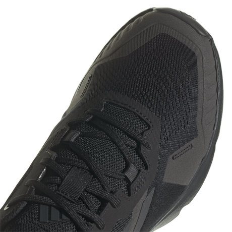 ADIDAS - Scarpe Da Corsa TERREX Soulstride Trail - Uomo - Black - image 9
