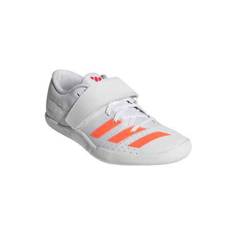 ADIDAS - Scarpe Adizero Throws - White - image 6