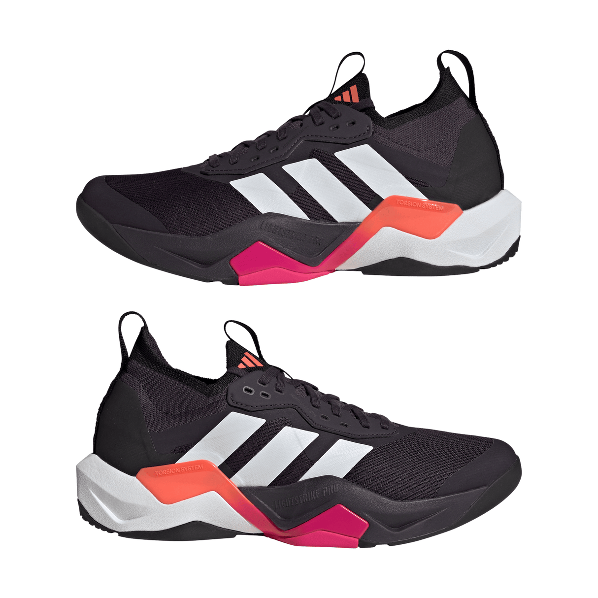 ADIDAS - Scarpe Da Allenamento Rapidmove Adv 2 Hiit - Uomo - image 30