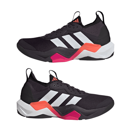 ADIDAS - Scarpe Da Allenamento Rapidmove Adv 2 Hiit - Uomo - image 30