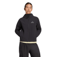 ADIDAS - TERREX Multi CLIMAWARM Softshell Jacket - Donna - Black - image 7