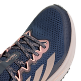 ADIDAS - Scarpe Da Running Supernova Rise Atr - Donna - Blue - image 8