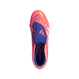 ADIDAS - Scarpe Da Calcio Predator Pro Con Linguetta Ripiegabile Per Terreni Naturali Morbidi - image 2