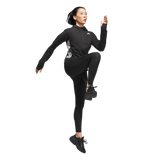 ADIDAS - Giacca Da Running Adizero - Donna - Black - image 5