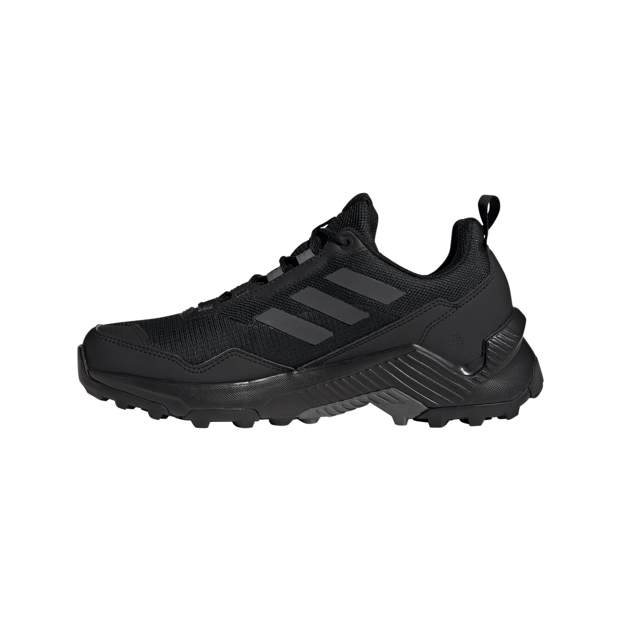 ADIDAS - TERREX Eastrail 2 RAIN.RDY Hiking Shoes - Donna - Black - image 5