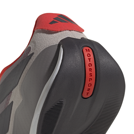 Adidas Feroza Audi Revolut F1 Team Shoes - Grey - image 9