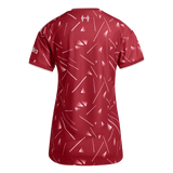 ADIDAS - Liverpool Fc 26/27 Home Authentic Jersey - Donna - Red - image 2