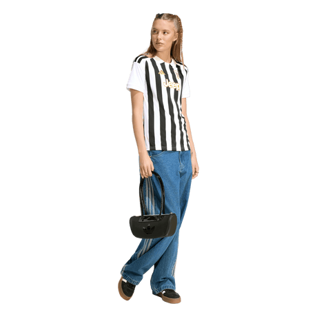 ADIDAS - Juventus 26/27 Home Jersey - Donna - White - image 5