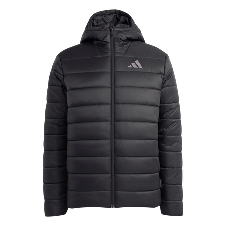 ADIDAS - TERREX Multi Essentials CLIMAWARM Insulated Hooded Jacket - Uomo - Black - image 5