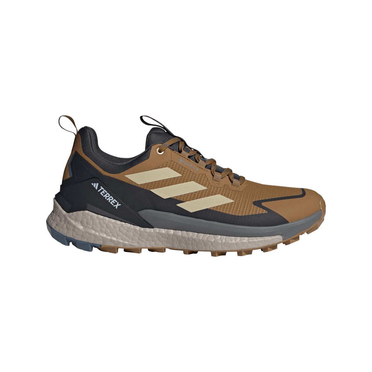 ADIDAS - Scarpe Da Hiking TERREX Free Hiker 2.0 Low GORE-TEX - Uomo - image 11