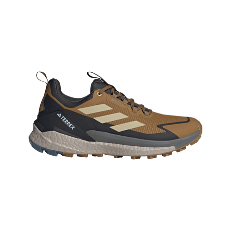 ADIDAS - Scarpe Da Hiking TERREX Free Hiker 2.0 Low GORE-TEX - Uomo - image 11